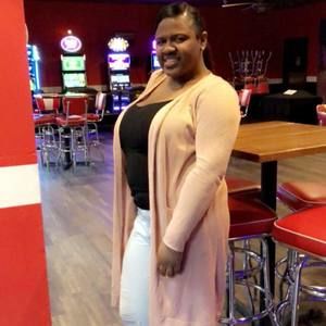 Meet your Posher, Nicolette